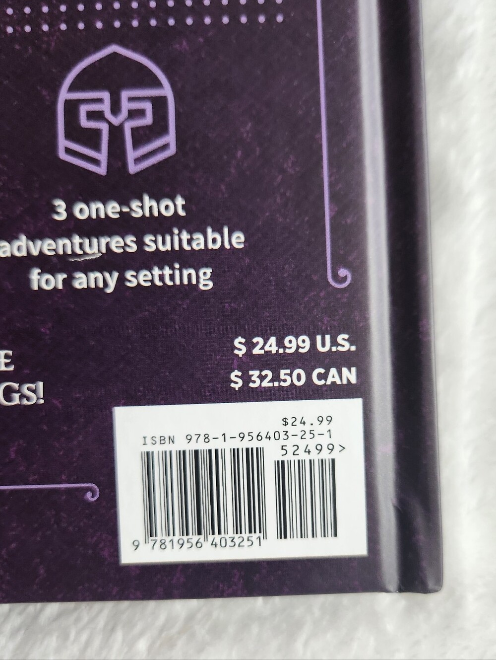The Game Master’s Book of Astonishing Random Tables Dungeons And Dragons - Picture 3 of 7